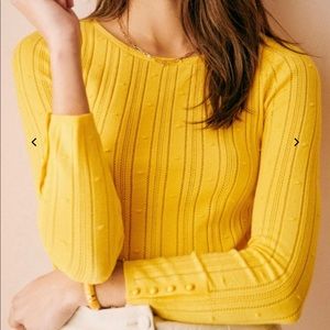 Sezane Emilien Jumper - Size Small